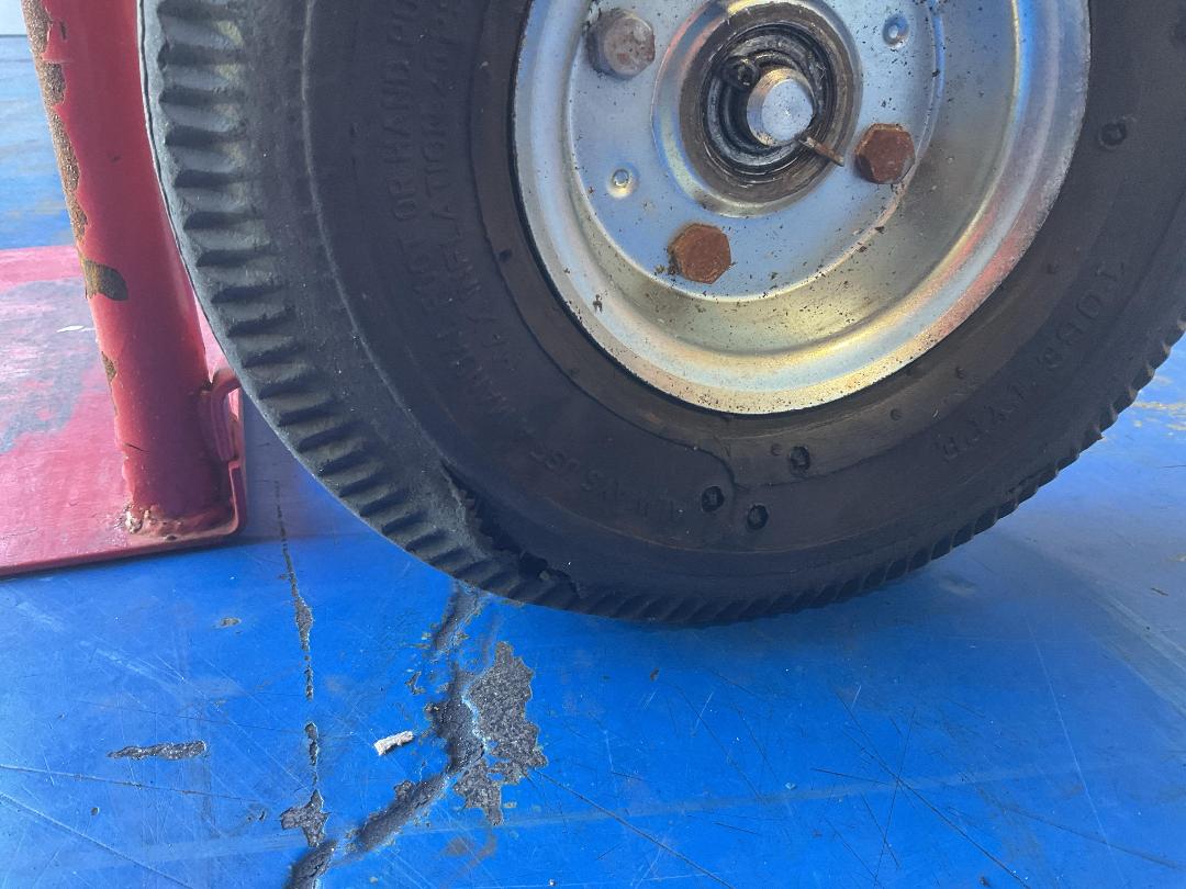 Photo '6' of Trolley Photo '6' of Trolley