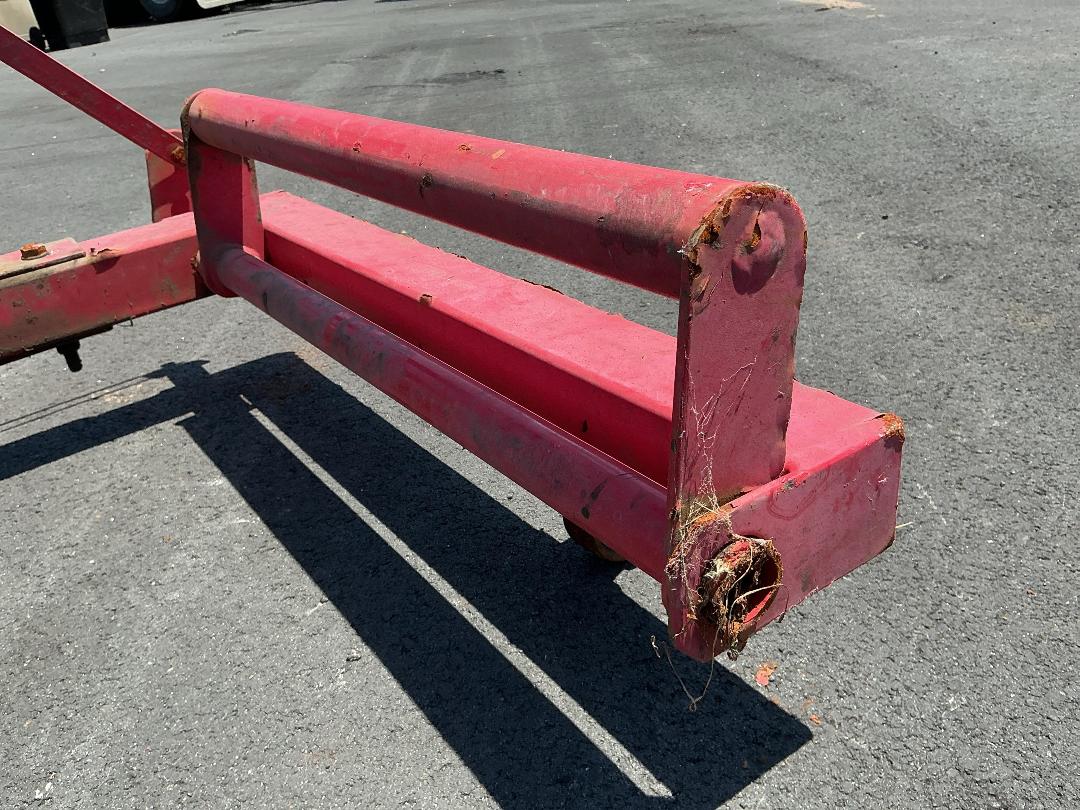 Photo '9' of Pipe Trolley or Similar