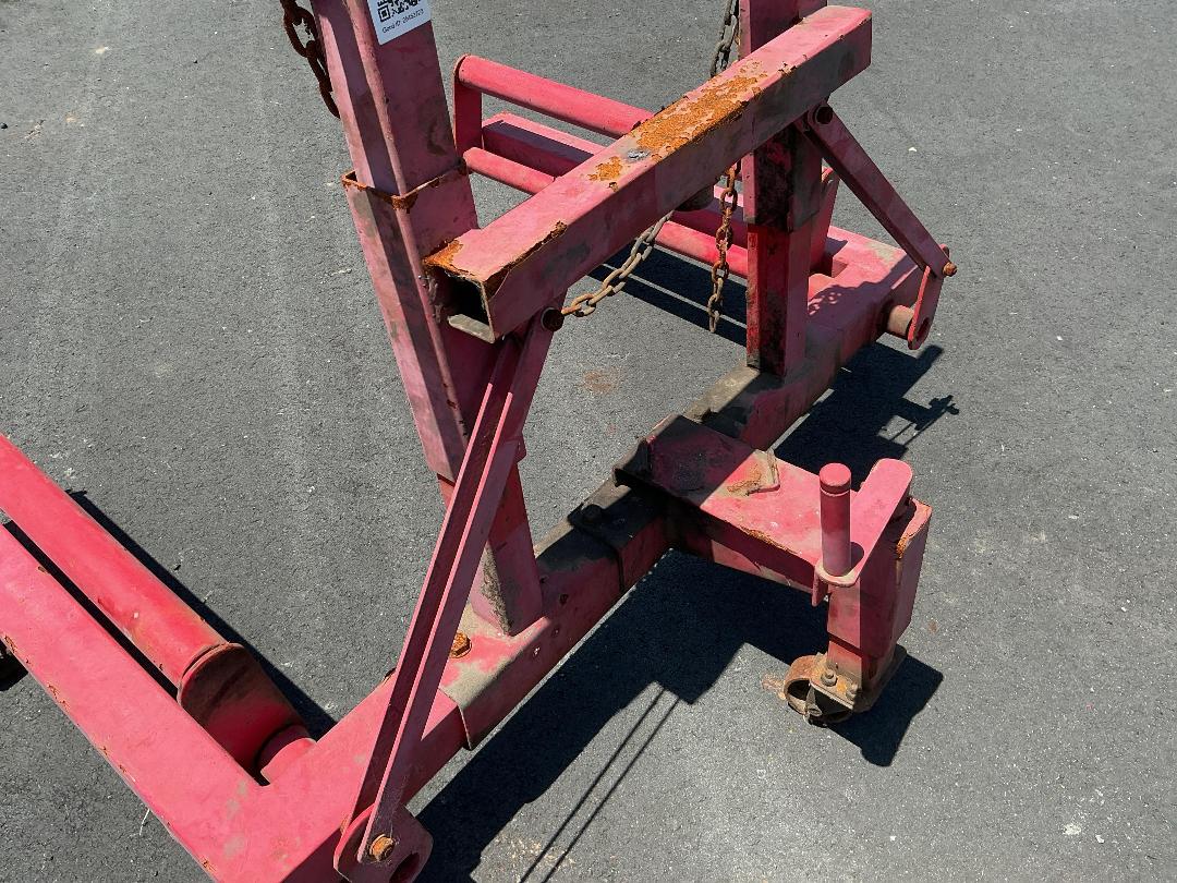 Photo '12' of Pipe Trolley or Similar