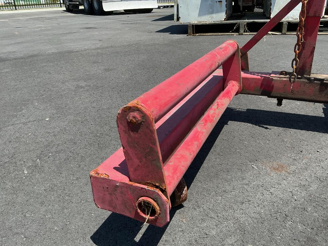 Photo '10' of Pipe Trolley or Similar