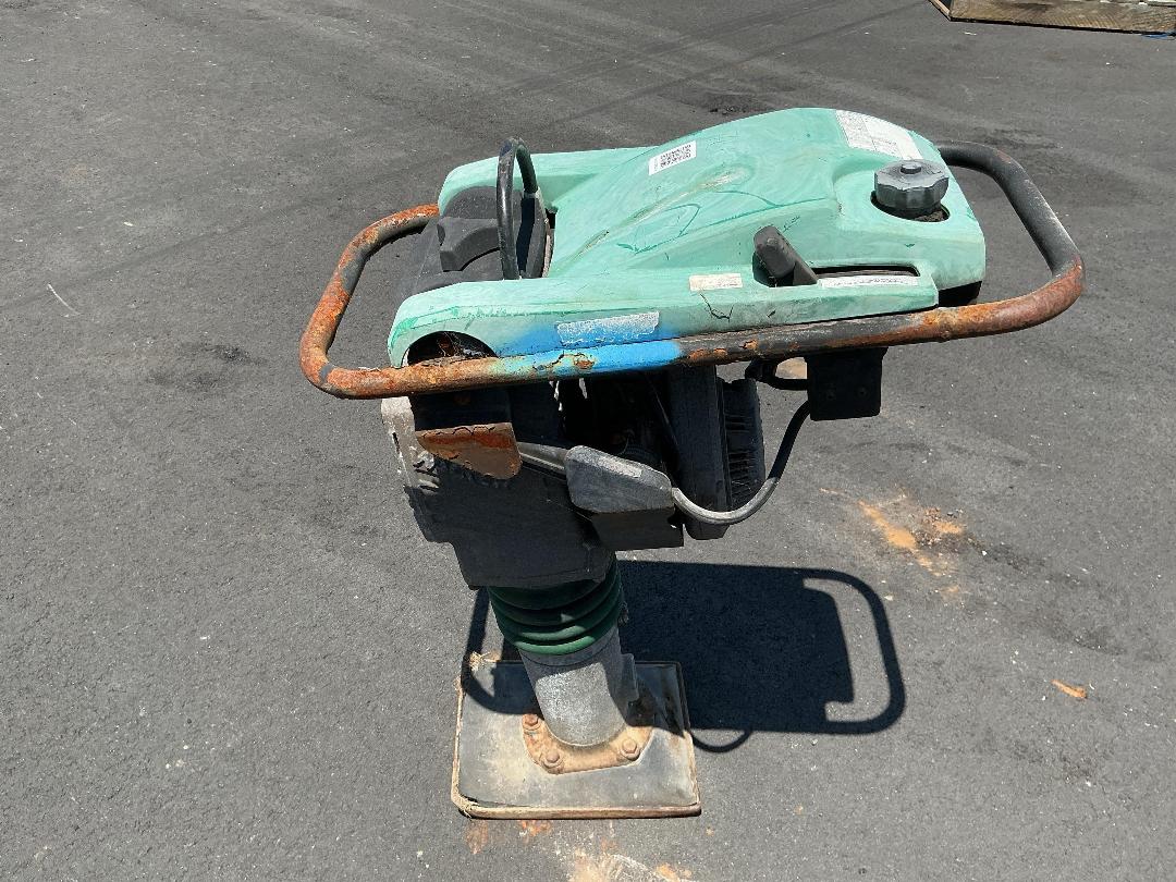 Photo '5' of 2002 Wacker BS500 (non-runner)