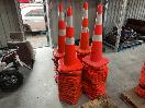 Thumbnail '2' of 60 x Road Cones