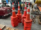 Thumbnail '4' of 60 x Road Cones Lot 3