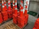 Thumbnail '4' of 60 x Road Cones Lot 2