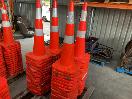 Thumbnail '1' of 60 x Road Cones Lot 4