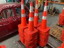 Thumbnail '2' of 60 x Road Cones Lot 5