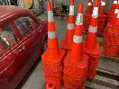 Thumbnail '3' of 60 x Road Cones Lot 5