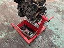 Thumbnail '4' of Engine Stand with unknown engine