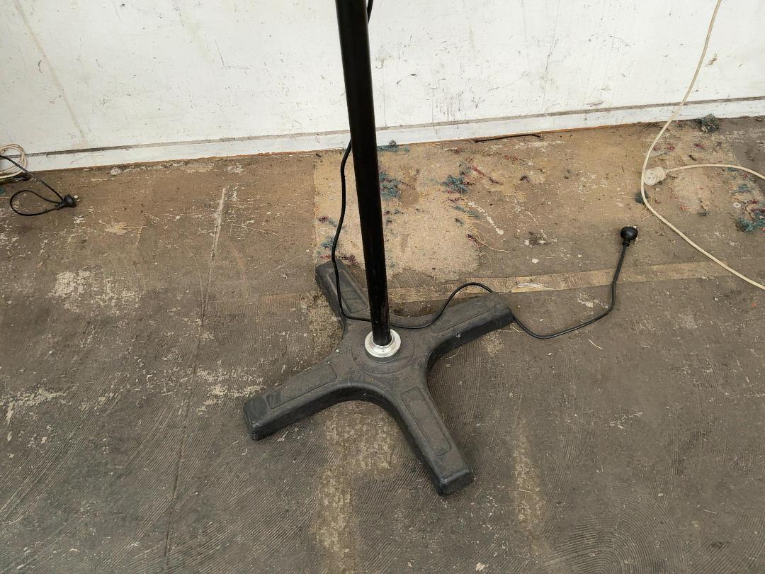 Photo '3' of Industrial Fan Photo '3' of Industrial Fan