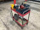 Thumbnail '1' of Mechanics trolley and funnels