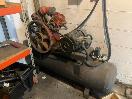 Thumbnail '1' of 3 Phase Workshop Compressor