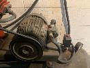 Thumbnail '4' of 3 Phase Workshop Compressor