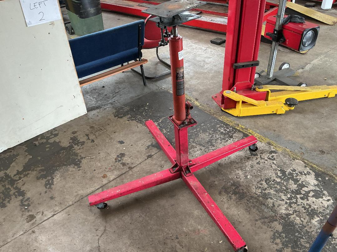 Photo '2' of Power built 1/2 Tone Tonelada