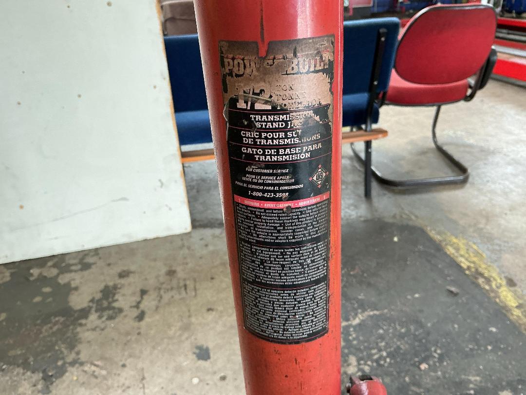 Photo '6' of Power built 1/2 Tone Tonelada