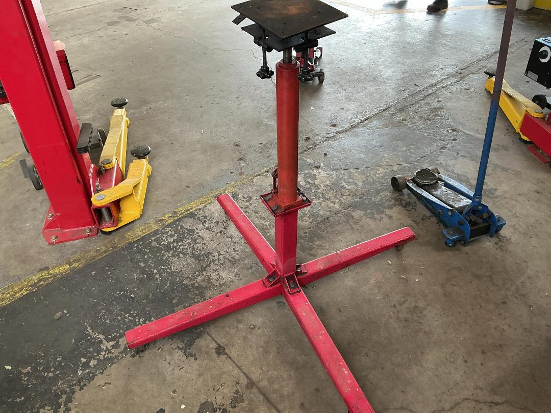 Photo '3' of Power built 1/2 Tone Tonelada