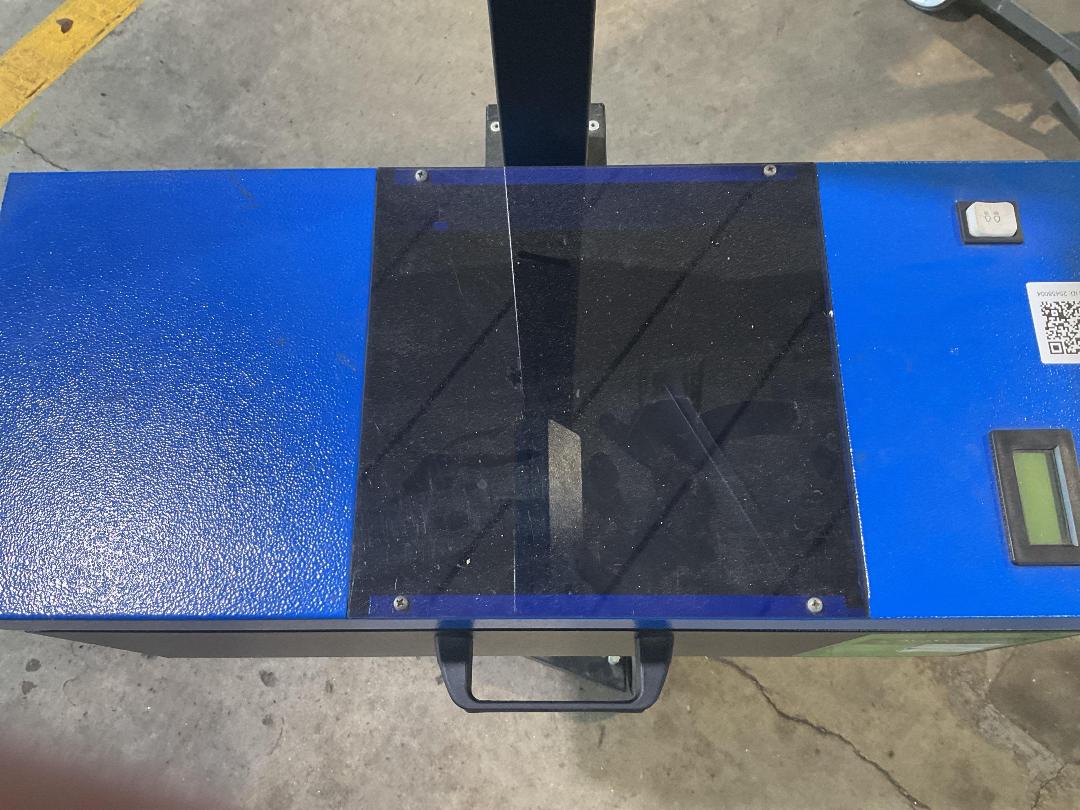 Photo '6' of Werther Beam Setter