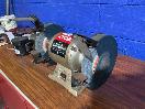 Thumbnail '2' of Ryobi Bench Grinder