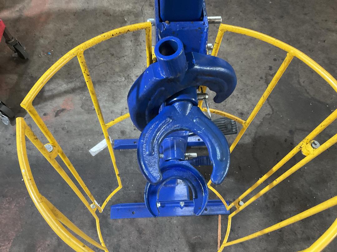 Photo '2' of Mechpro Spring Compressor Photo '2' of Mechpro Spring Compressor