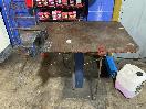Thumbnail '1' of Metal work Table