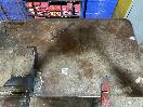 Thumbnail '2' of Metal work Table