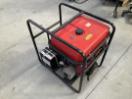 Thumbnail '1' of Vanguard V-Twin 16HP 7.2kVa Petrol Generator