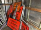 Thumbnail '28' of Bulk Road Signs & Stands Thumbnail '28' of Bulk Road Signs & Stands