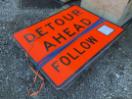 Thumbnail '5' of Bulk Road Signs & Stands Thumbnail '5' of Bulk Road Signs & Stands