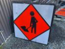 Thumbnail '13' of Bulk Road Signs & Stands Thumbnail '13' of Bulk Road Signs & Stands