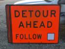 Thumbnail '14' of Bulk Road Signs & Stands Thumbnail '14' of Bulk Road Signs & Stands