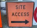 Thumbnail '15' of Bulk Road Signs & Stands Thumbnail '15' of Bulk Road Signs & Stands
