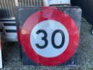 Thumbnail '18' of Bulk Road Signs & Stands Thumbnail '18' of Bulk Road Signs & Stands