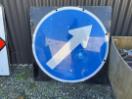 Thumbnail '9' of Bulk Road Signs & Stands Thumbnail '9' of Bulk Road Signs & Stands