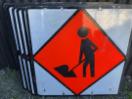 Thumbnail '20' of Bulk Road Signs & Stands Thumbnail '20' of Bulk Road Signs & Stands