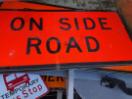 Thumbnail '22' of Bulk Road Signs & Stands Thumbnail '22' of Bulk Road Signs & Stands