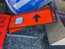 Thumbnail '23' of Bulk Road Signs & Stands Thumbnail '23' of Bulk Road Signs & Stands