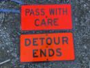 Thumbnail '8' of Bulk Road Signs & Stands Thumbnail '8' of Bulk Road Signs & Stands