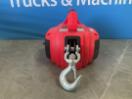 Thumbnail '2' of Baby Winch ATQ-500H Portable Winch (Untested)