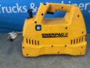 Thumbnail '2' of Enerpac XC1201M Cordless Hydraulic Pump - Skin Only (Untested)