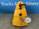 Thumbnail '5' of Enerpac XC1201M Cordless Hydraulic Pump - Skin Only (Untested)