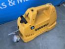 Thumbnail '1' of Enerpac XC1201M Cordless Hydraulic Pump - Skin Only (Untested)