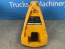 Thumbnail '3' of Enerpac XC1201M Cordless Hydraulic Pump - Skin Only (Untested)