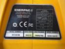 Thumbnail '8' of Enerpac XC1201M Cordless Hydraulic Pump - Skin Only (Untested)