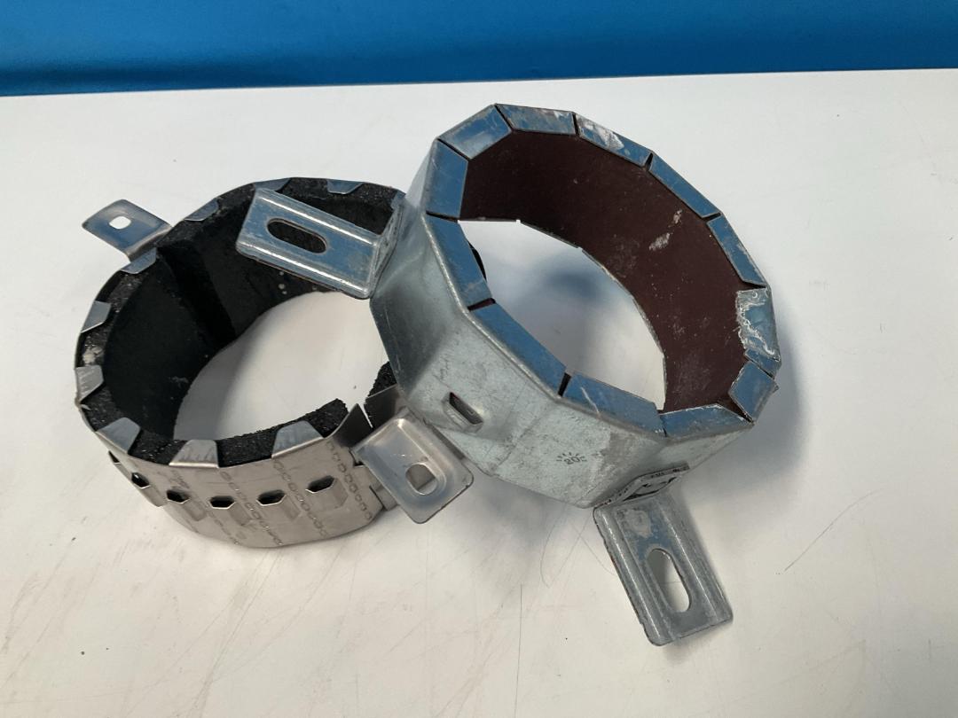 Photo '4' of Hilti - Firestop Collars CFS-CP 90/3"