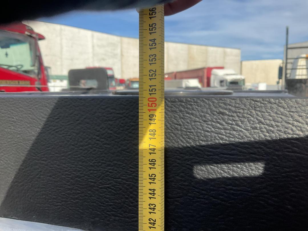 Photo '5' of 3000L Passive Trap / Grease Trap Photo '5' of 3000L Passive Trap / Grease Trap