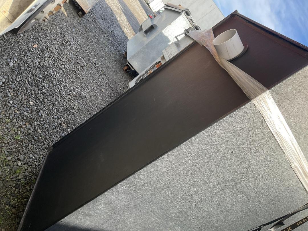 Photo '6' of 3000L Passive Trap / Grease Trap Photo '6' of 3000L Passive Trap / Grease Trap