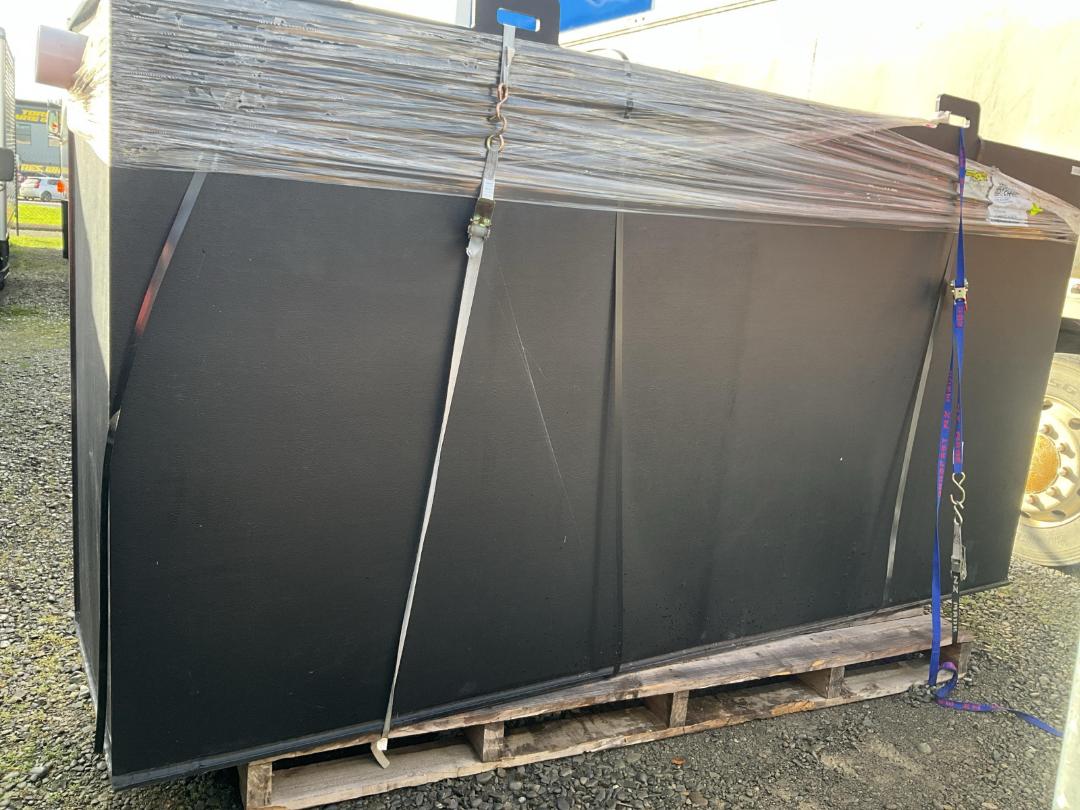 Photo '7' of 3000L Passive Trap / Grease Trap Photo '7' of 3000L Passive Trap / Grease Trap