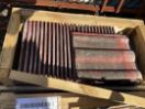 Thumbnail '1' of Monier Roofing Tiles