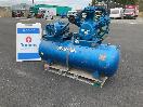 Thumbnail '1' of DAMAGED Air compressor 3 phase