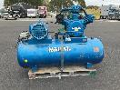 Thumbnail '2' of DAMAGED Air compressor 3 phase