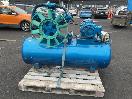 Thumbnail '5' of DAMAGED Air compressor 3 phase
